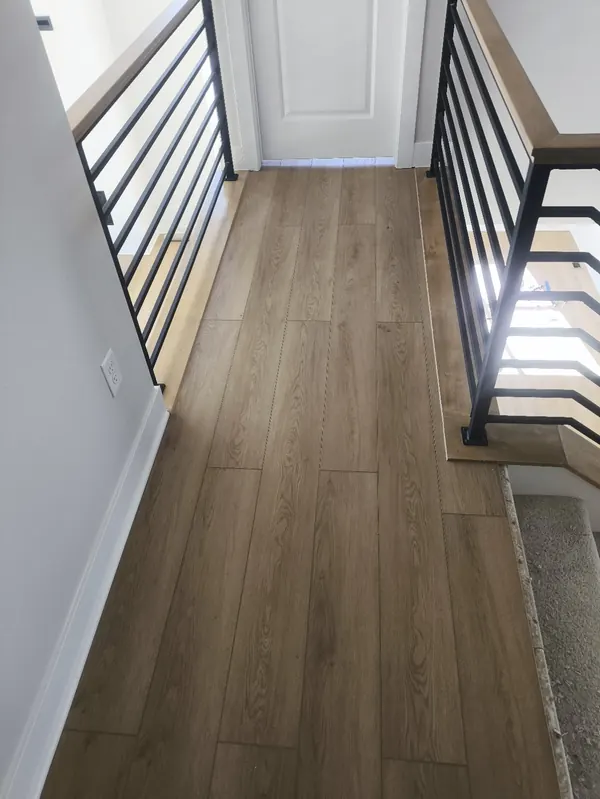 DES Limited 07 Laminate & Flooring project