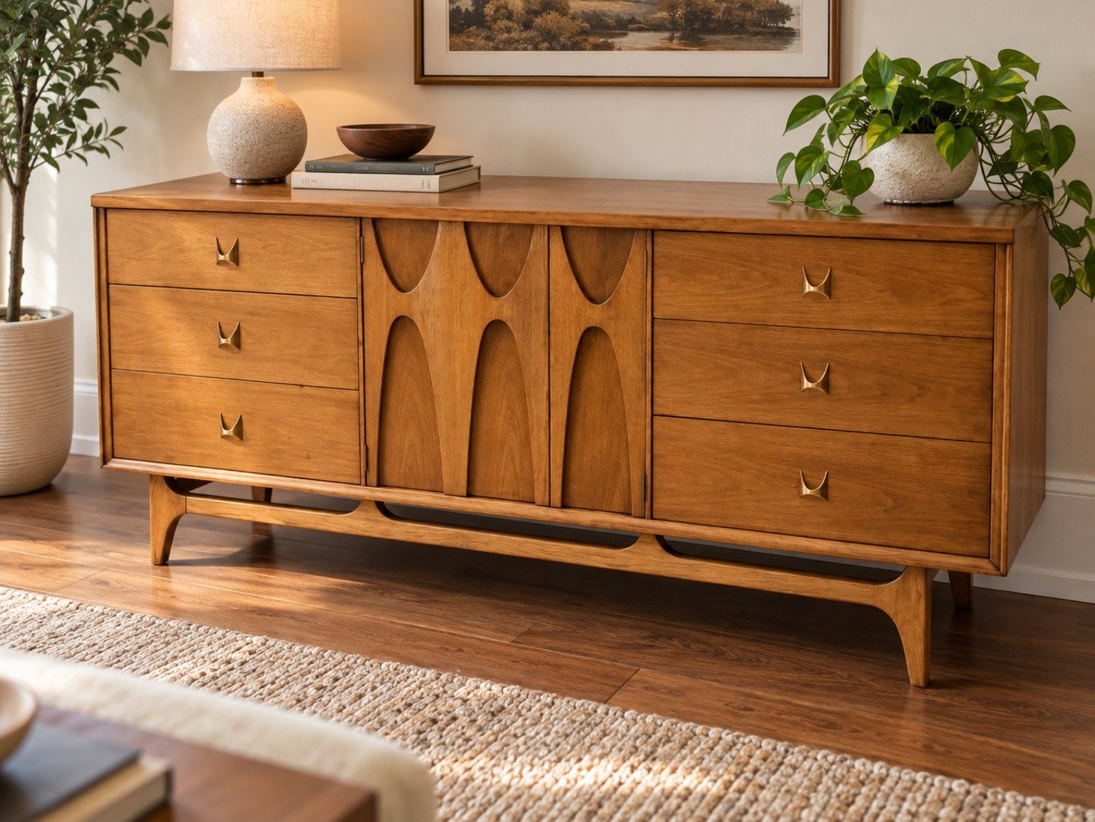 Furniture Restoration & Refinishing in Parker, CO completed by DES Limited