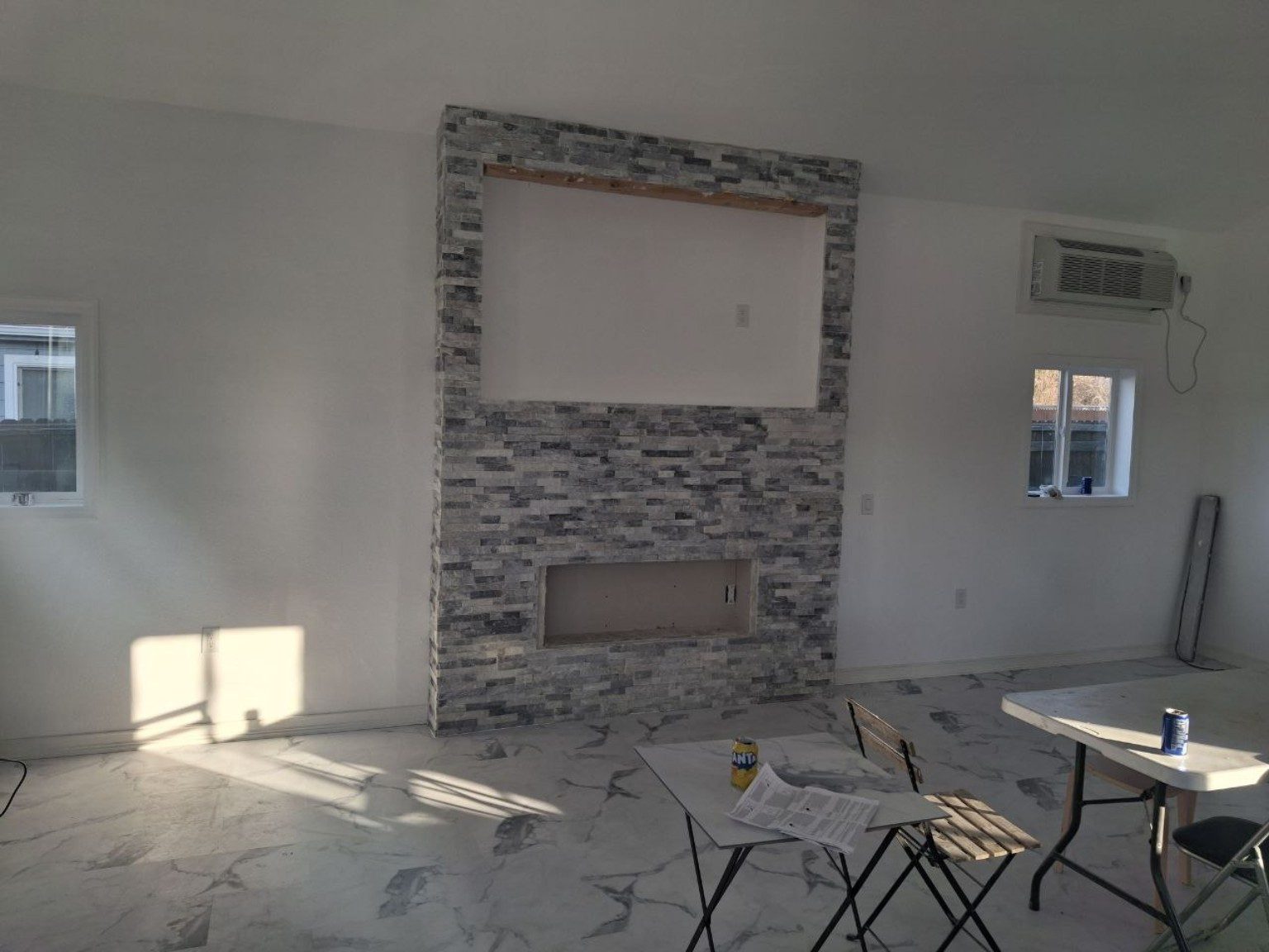 Interior Renovation & Finishing in Denver, CO completed by DES Limited