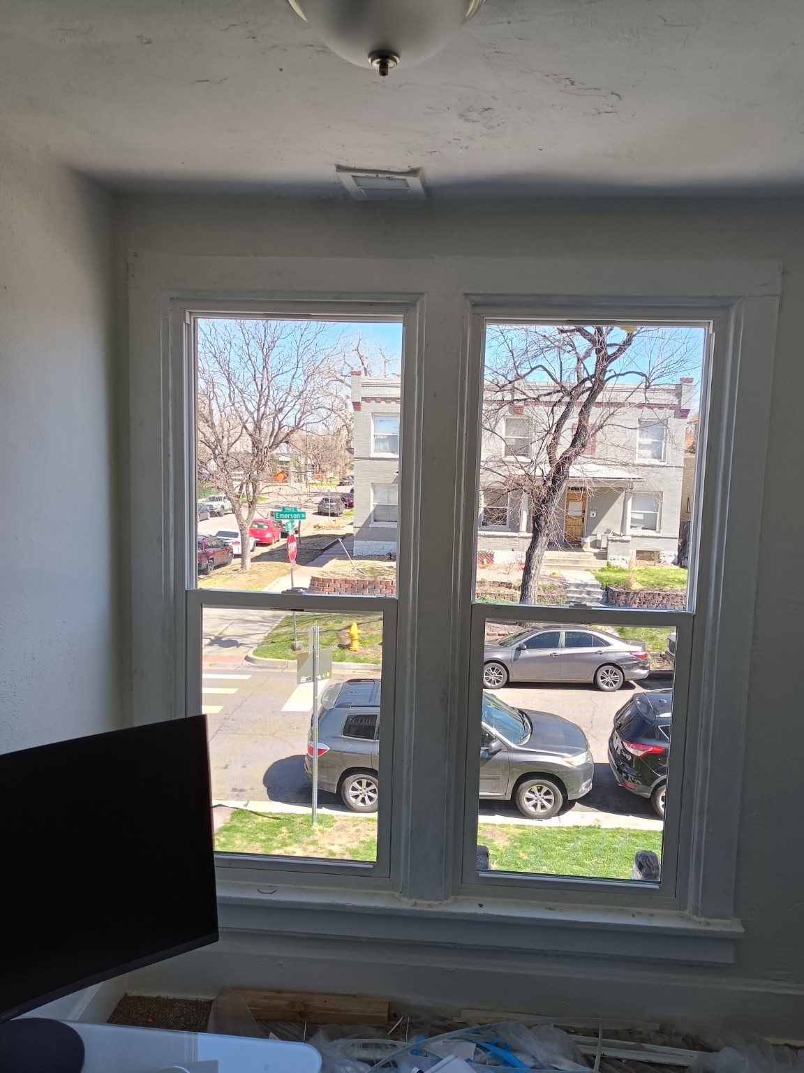 Window Replacement & Installation in Lone Tree, CO completed by DES Limited
