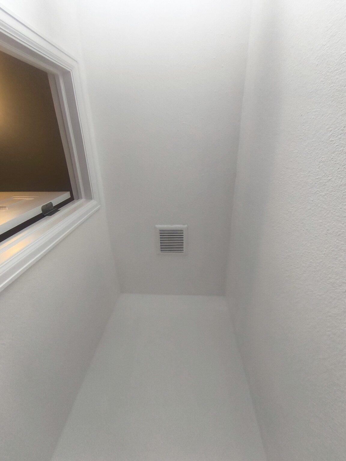 Ceiling Repair & Paint in Aurora, CO completed by DES Limited