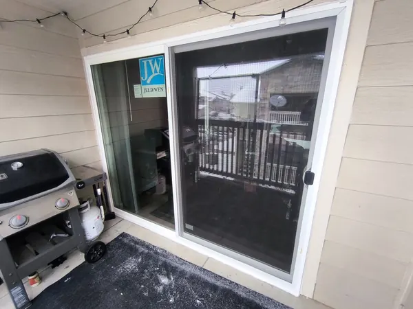 DES Limited 04 Windows & Doors project